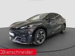 Grau Neu 2025 Cupra Tavascan Endurance SUV | 51.950 € (Etwas zu teuer)