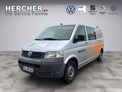 Silber Gebraucht 2004 VW T5 Van | 6.900 € (Guter Preis)
