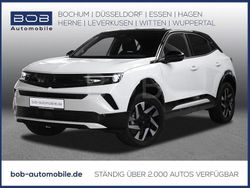 Weiß Gebraucht 2025 Opel Mokka SUV | 22.444 € (Guter Preis)