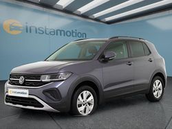 Grau Gebraucht 2025 VW T-Cross SUV | 22.449 € (Fairer Preis)