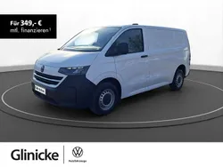 Weiß Neu 2025 VW T6.1 Van | 40.990 € (Fairer Preis)