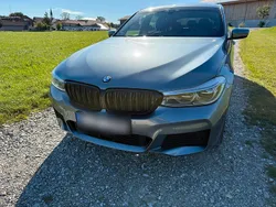 Grau Gebraucht 2018 BMW 640 M Sport Coupé | 28.900 € (Superpreis)