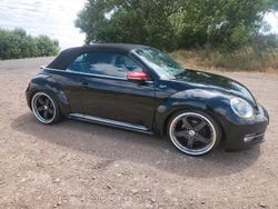 Schwarz Gebraucht 2013 VW Beetle Cabrio | 10.499 € (Fairer Preis)