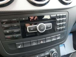 Braun Gebraucht 2015 Mercedes B180 Sport Van / Kleinbus | 16.850 € (Guter Preis)