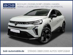 Weiß Gebraucht 2025 Renault Symbioz Techno SUV | 30.333 € (Fairer Preis)