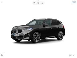 Schwarz Gebraucht 2025 BMW X3 M Sport SUV | 53.840 € (Fairer Preis)