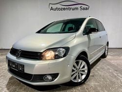 Silber Gebraucht 2011 VW Golf Plus Cross Style Van / Kleinbus | 4.499 € (Guter Preis)