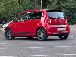 Rot Gebraucht 2014 Skoda Citigo Monte Carlo Kleinwagen | 7.200 € (Fairer Preis)