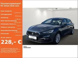 ´magnetic tech´ Gebraucht 2020 Seat Leon XCELLENCE Limousine | 18.990 € (Fairer Preis)