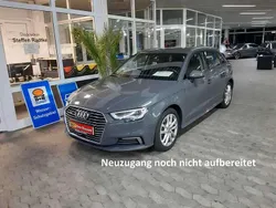 Nanograu metallic Gebraucht 2020 Audi A3 e-tron Sport Kleinwagen | 21.450 € (Fairer Preis)
