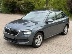 Grau Gebraucht 2020 Skoda Kamiq SUV | 14.500 € (Superpreis)