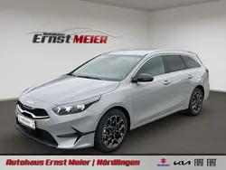 Grau Neu 2025 Kia Ceed Sportswagon 4 Kombi | 27.100 € (Fairer Preis)