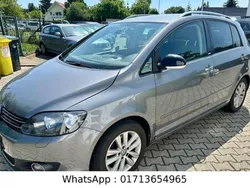 Grau Gebraucht 2012 VW Golf VII Style Limousine | 6.500 € (Superpreis)