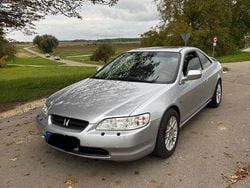 Silber Gebraucht 2001 Honda Accord ES Coupé | 3.800 € (Fairer Preis)