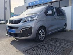 Grau Gebraucht 2021 Peugeot Traveller Allure Van / Kleinbus | 34.990 € (Fairer Preis)
