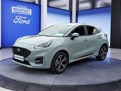 Grau Neu 2025 Ford Puma Titanium SUV | 23.990 € (Superpreis)