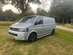 Gebraucht 2011 VW T5 Van | 4.250 €