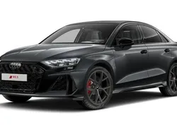 Grau Neu 2025 Audi RS3 Sport Kleinwagen | 76.990 €