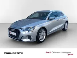 Gebraucht 2024 Audi A3 Advanced | 29.790 € (Guter Preis)