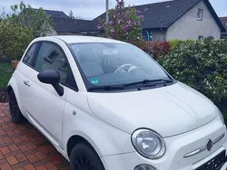 Gebraucht 2009 Fiat 500 Pop Limousine | 2.700 € (Guter Preis)