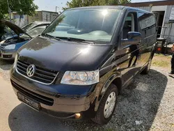 Gebraucht 2007 VW T5 Van | 12.999 € (Guter Preis)