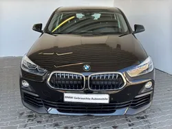Schwarz Gebraucht 2020 BMW X2 Advantage SUV | 20.498 € (Guter Preis)