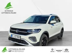 Andere Gebraucht 2024 VW T-Cross Style SUV | 27.890 € (Teuer)