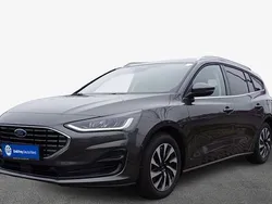 Grau Neu 2024 Ford Focus ST Kombi | 25.990 € (Superpreis)