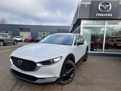 Weiß Neu 2025 Mazda CX-30 Homura-Line SUV | 28.888 €