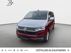 Reflexsilber metallic/ fortana Gebraucht 2022 VW T6.1 Generation Six Van | 48.930 € (Superpreis)