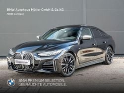 Gebraucht 2022 BMW M4 Shadowline Coupé | 50.840 € (Fairer Preis)