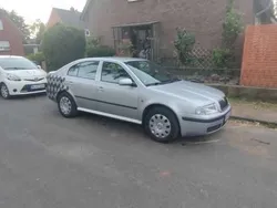 Silber Gebraucht 2009 Skoda Octavia Elegance Limousine | 5.500 € (Superpreis)