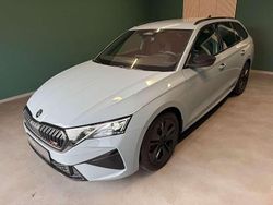 Grau Neu 2025 Skoda Octavia RS Limousine | 39.800 € (Guter Preis)