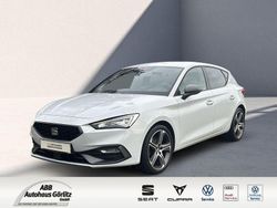 Gebraucht 2021 Seat Leon FR Limousine | 19.990 € (Fairer Preis)