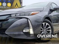 Grau Gebraucht 2019 Toyota Prius Executive Kleinwagen | 21.999 € (Teuer)