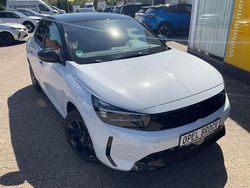Weiß Neu 2025 Opel Corsa Limousine | 22.999 € (Etwas zu teuer)