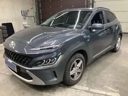 Gebraucht 2021 Hyundai Kona SUV | 17.000 € (Superpreis)