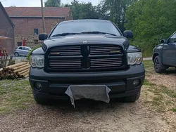 Schwarz Gebraucht 2002 Dodge Ram Abholung | 11.500 € (Fairer Preis)