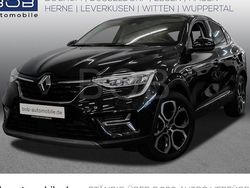 Schwarz Gebraucht 2022 Renault Arkana Intens SUV | 22.444 € (Fairer Preis)
