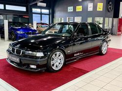 Cosmosschwarz metallic Gebraucht 1997 BMW M3 Performance Limousine | 59.900 € (Fairer Preis)
