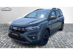 Neu 2025 Dacia Jogger Extreme Van / Kleinbus | 27.334 € (Etwas zu teuer)