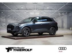 Daytonagrau perleffekt Neu 2025 Audi Q3 S-Line SUV | 68.980 €