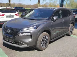 Gun metallic (m) Gebraucht 2023 Nissan X-Trail N-Connecta SUV | 31.900 € (Guter Preis)