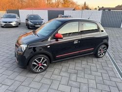 Schwarz Gebraucht 2015 Renault Twingo Luxe Kleinwagen | 6.500 € (Fairer Preis)