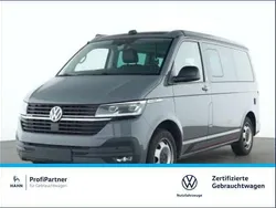 Grau Gebraucht 2024 VW T6.1 Edition Van | 71.990 € (Teuer)