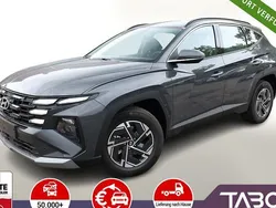 Grau Neu 2025 Hyundai Tucson Select SUV | 27.126 € (Guter Preis)