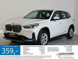 Weiß Gebraucht 2022 BMW iX1 Performance SUV | 37.540 € (Fairer Preis)