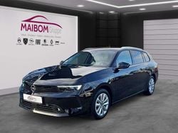 Schwarz Gebraucht 2023 Opel Astra Elegance Kombi | 19.445 € (Fairer Preis)