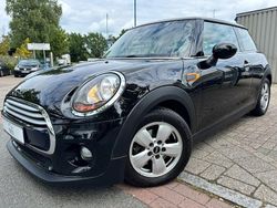 Midnight black Gebraucht 2014 Mini Cooper Kleinwagen | 5.990 € (Superpreis)