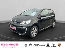 Schwarz Gebraucht 2021 VW e-up! United Kleinwagen | 14.290 € (Fairer Preis)